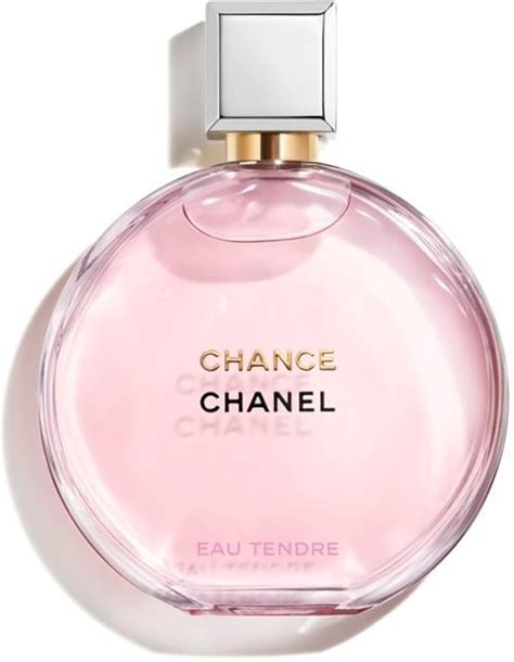 chanel chance eau de parfum spray 50ml